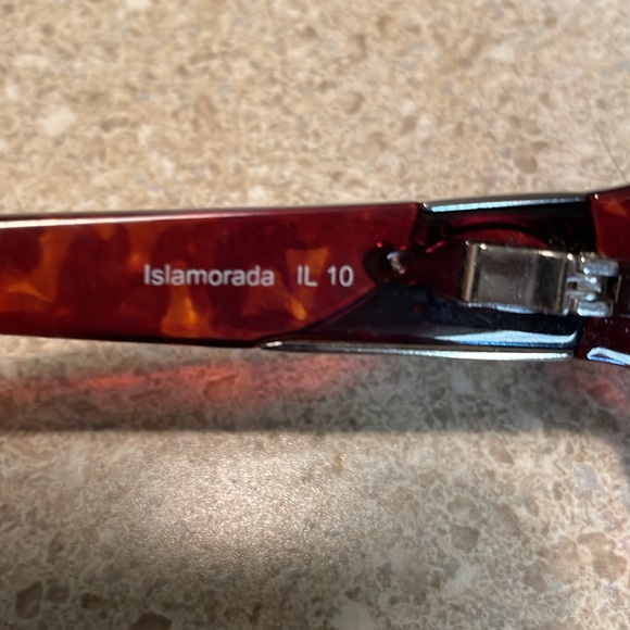 Costa Women’s Islamorada 580p Sunglasses - Picture 4 of 6